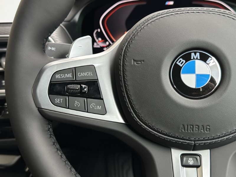 Used BMW X4 2025 for sale - 77258410: Photo 17