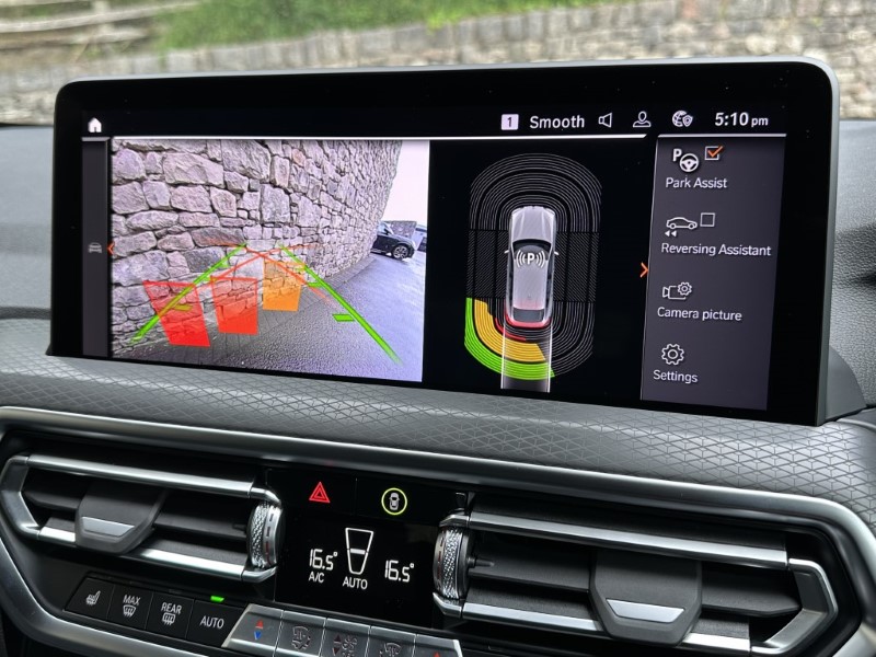 Used BMW X4 2025 for sale - 77258410: Photo 19