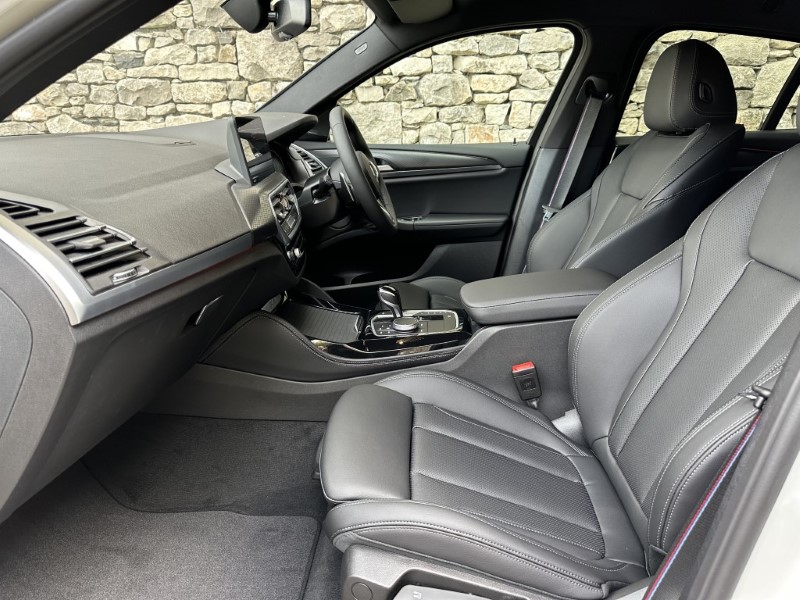 Used BMW X4 2025 for sale - 77258410: Photo 30