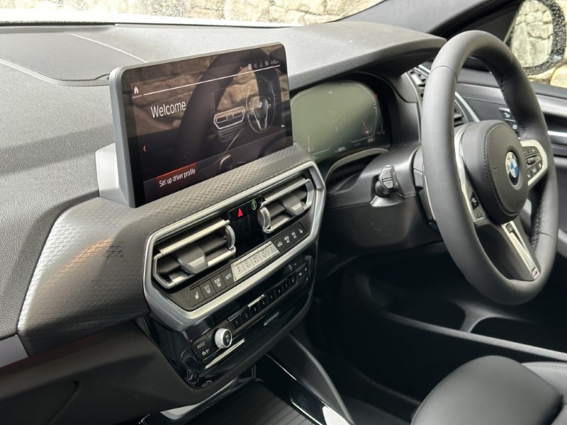 Used BMW X4 2025 for sale - 77258410: Photo 31