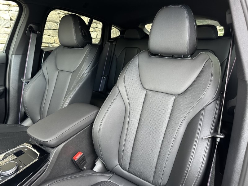 Used BMW X4 2025 for sale - 77258410: Photo 32