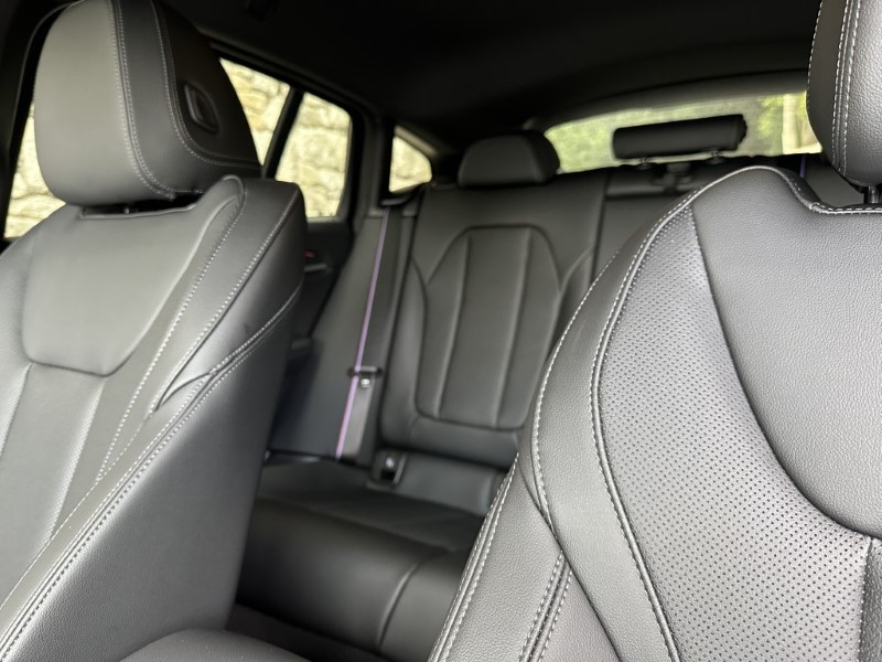 Used BMW X4 2025 for sale - 77258410: Photo 33