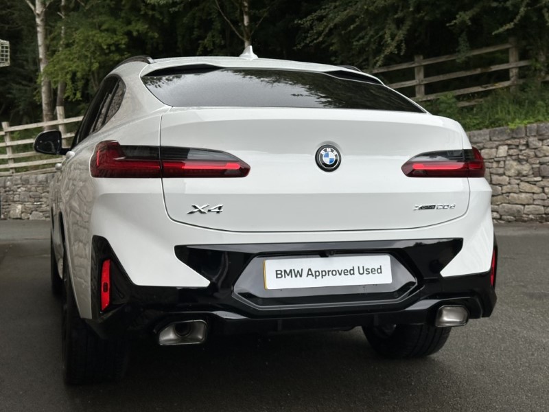 Used BMW X4 2025 for sale - 77258410: Photo 37