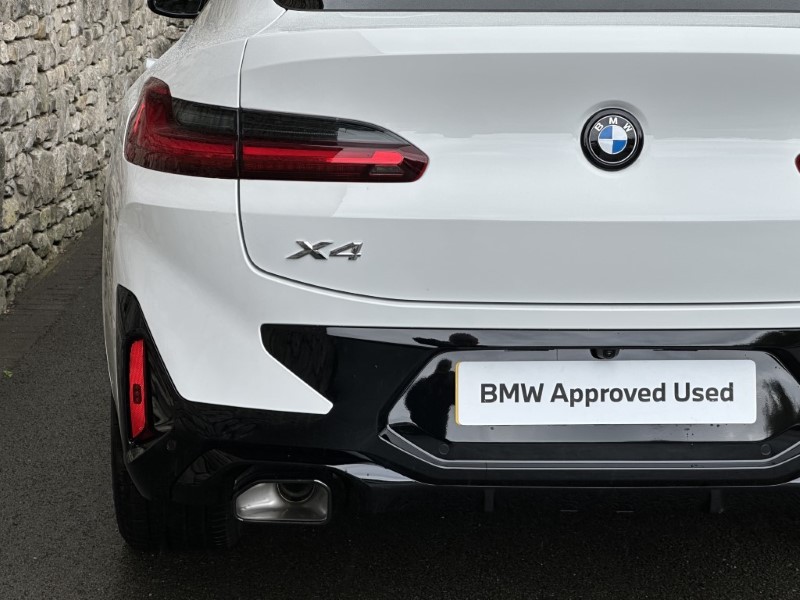Used BMW X4 2025 for sale - 77258410: Photo 38