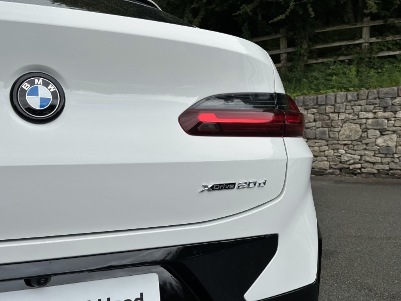 Used BMW X4 2025 for sale - 77258410: Photo 40