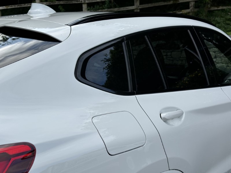 Used BMW X4 2025 for sale - 77258410: Photo 52