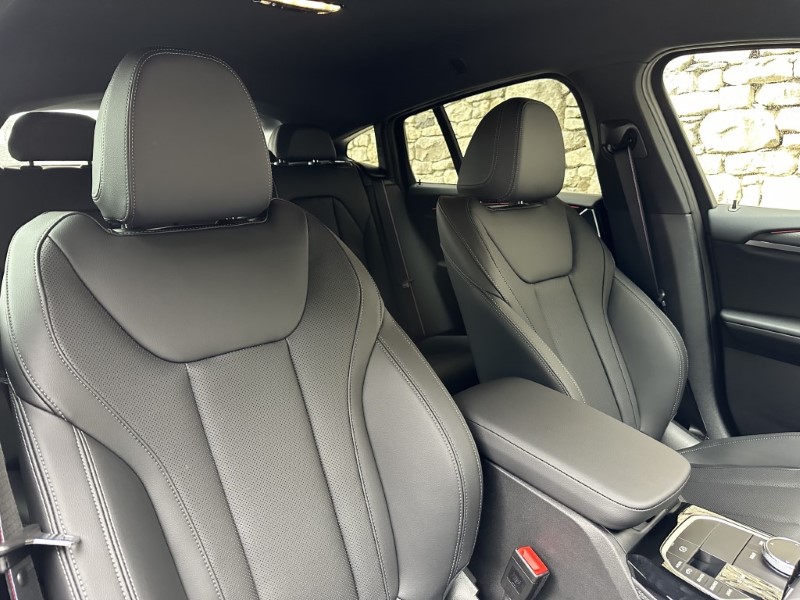 Used BMW X4 2025 for sale - 77258410: Photo 57