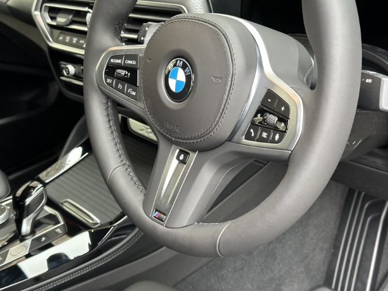 Used BMW X4 2025 for sale - 77258410: Photo 58