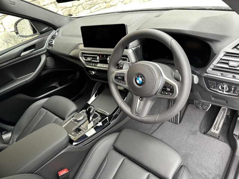 Used BMW X4 2025 for sale - 77258410: Photo 6
