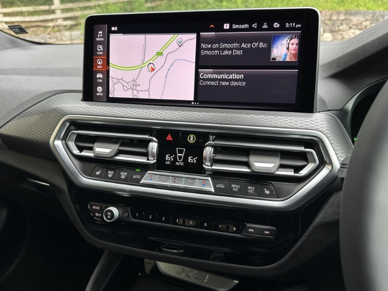 Used BMW X4 2025 for sale - 77258410: Photo 61