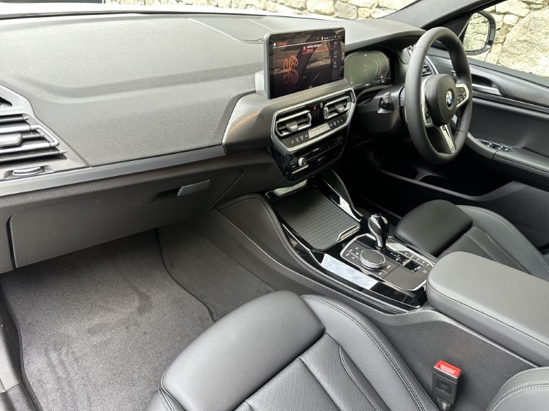 Used BMW X4 2025 for sale - 77258410: Photo 7