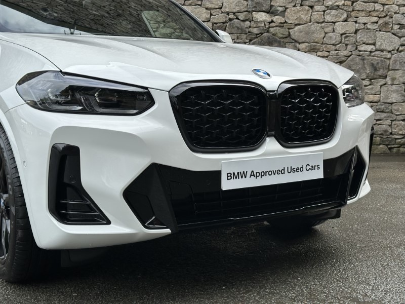 Used BMW X4 2025 for sale - 77258410: Photo 70