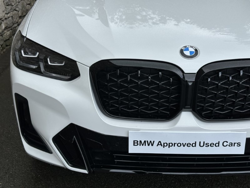 Used BMW X4 2025 for sale - 77258410: Photo 72