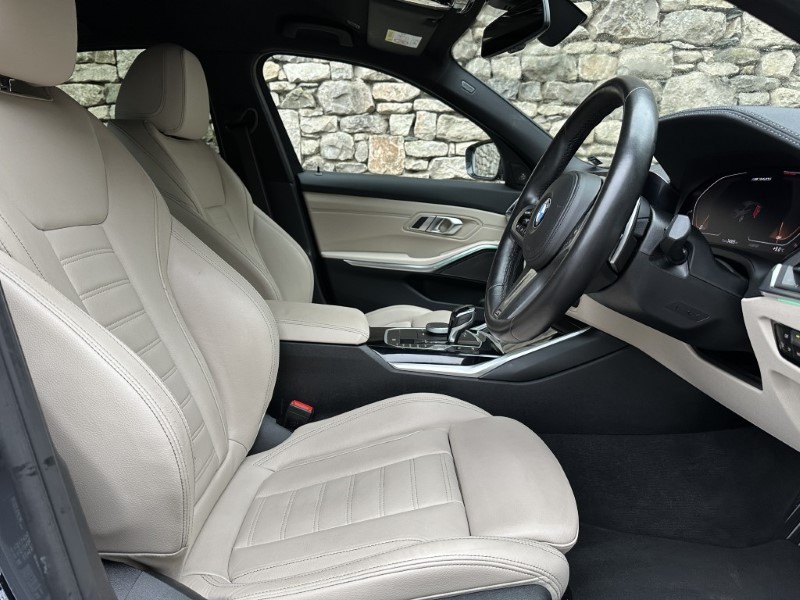 Used BMW 3 Series 2021 for sale - 77819266: Photo 11