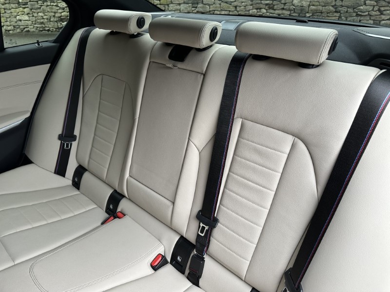 Used BMW 3 Series 2021 for sale - 77819266: Photo 12