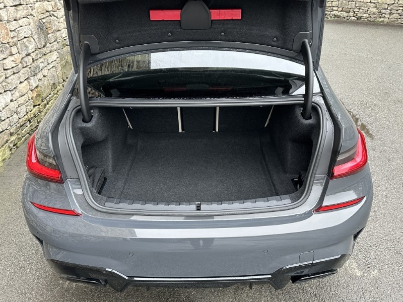 Used BMW 3 Series 2021 for sale - 77819266: Photo 13