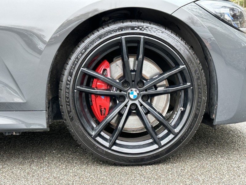 Used BMW 3 Series 2021 for sale - 77819266: Photo 14