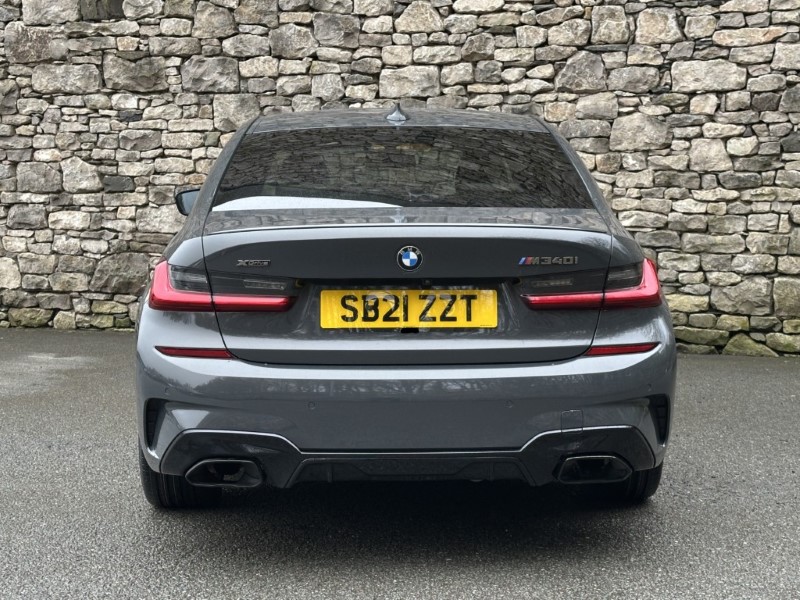 Used BMW 3 Series 2021 for sale - 77819266: Photo 15