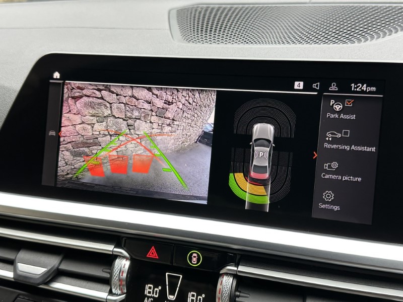 Used BMW 3 Series 2021 for sale - 77819266: Photo 19