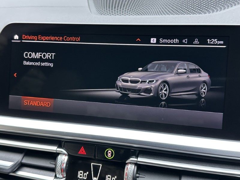 Used BMW 3 Series 2021 for sale - 77819266: Photo 25