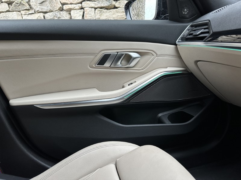 Used BMW 3 Series 2021 for sale - 77819266: Photo 33