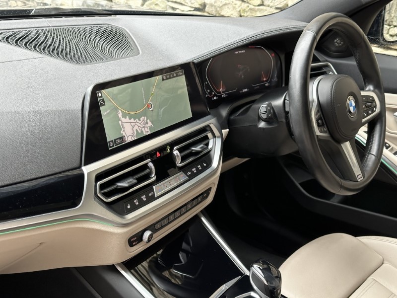 Used BMW 3 Series 2021 for sale - 77819266: Photo 35