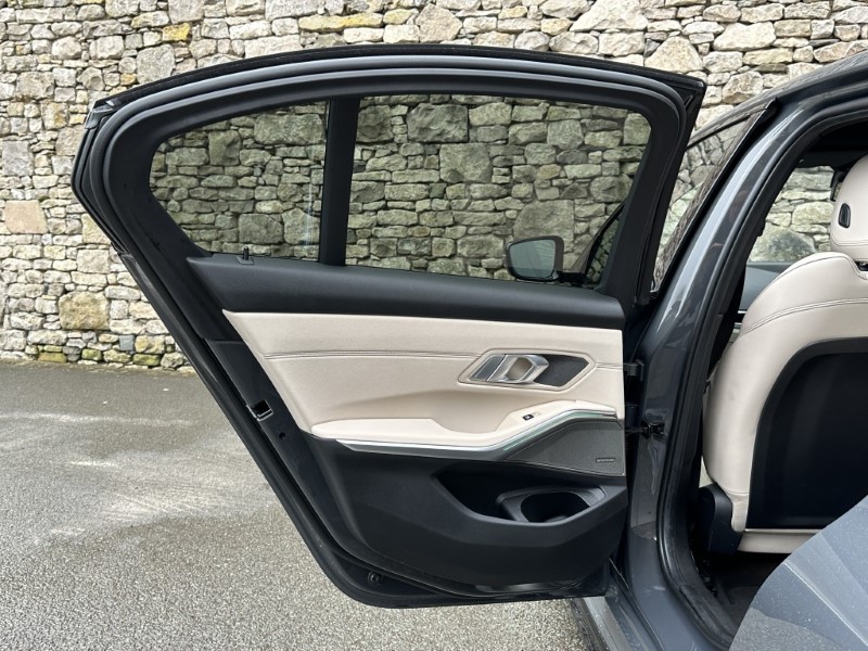 Used BMW 3 Series 2021 for sale - 77819266: Photo 39