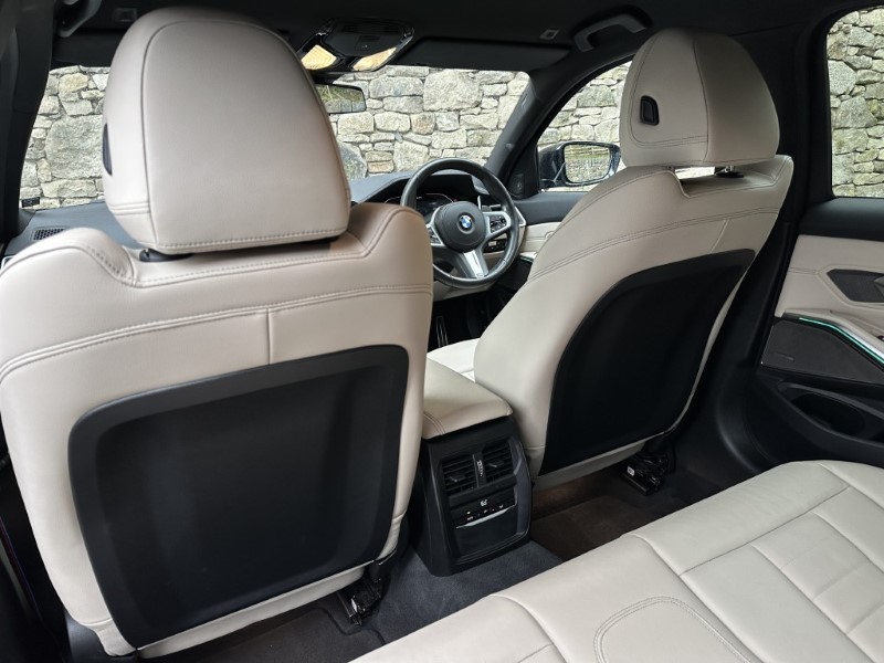 Used BMW 3 Series 2021 for sale - 77819266: Photo 43