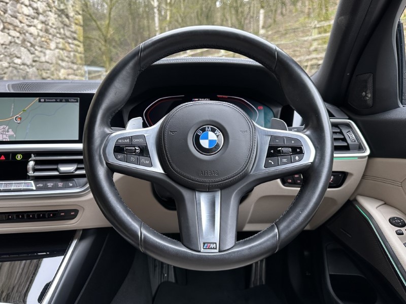 Used BMW 3 Series 2021 for sale - 77819266: Photo 5