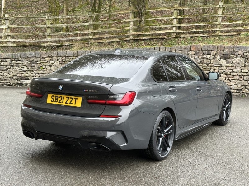 Used BMW 3 Series 2021 for sale - 77819266: Photo 53