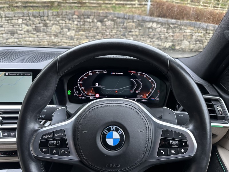 Used BMW 3 Series 2021 for sale - 77819266: Photo 65