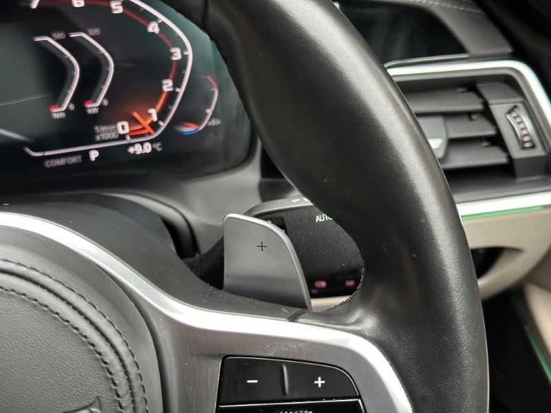 Used BMW 3 Series 2021 for sale - 77819266: Photo 66