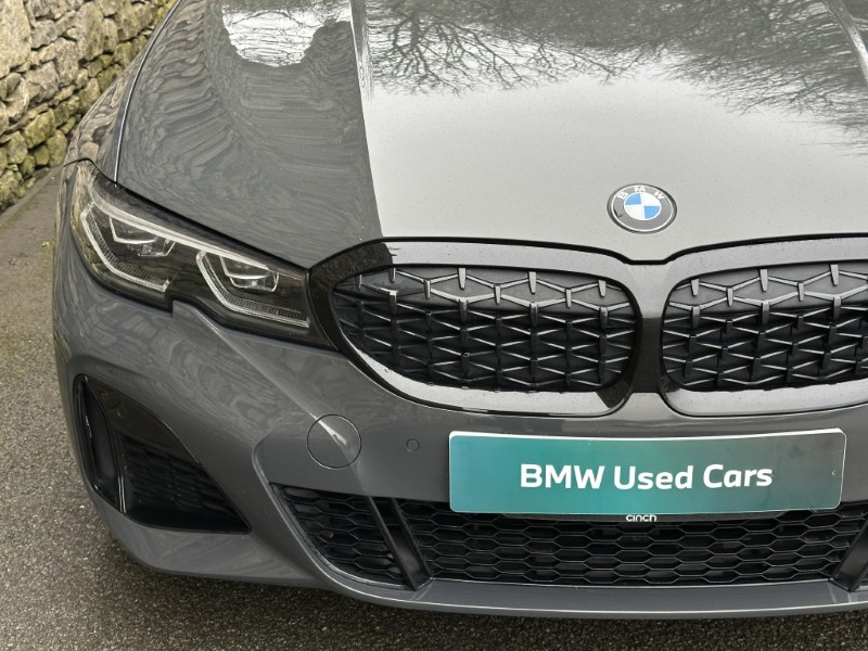 Used BMW 3 Series 2021 for sale - 77819266: Photo 71