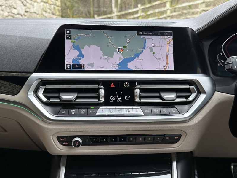 Used BMW 3 Series 2021 for sale - 77819266: Photo 8