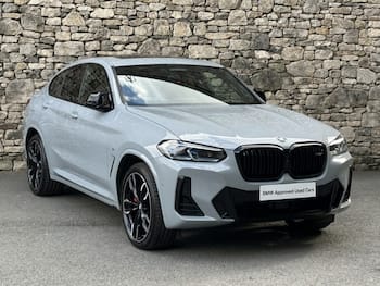 Used BMW X4 2024 for sale - 79754869: Photo