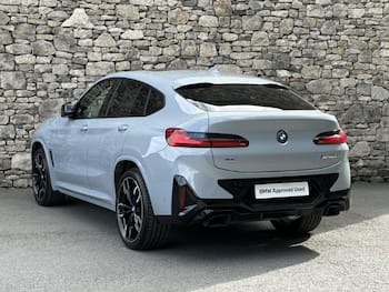 Used BMW X4 2024 for sale - 79754869: Photo