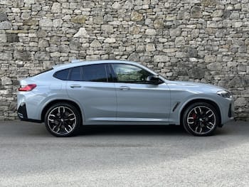 Used BMW X4 2024 for sale - 79754869: Photo