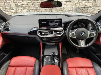 Used BMW X4 2024 for sale - 79754869: Photo