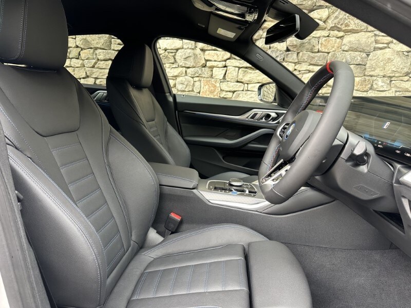 Used BMW i4 2025 for sale - 76981708: Photo 11