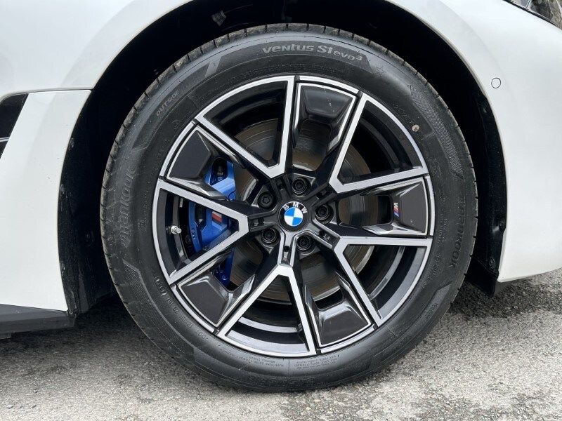Used BMW i4 2025 for sale - 76981708: Photo 14