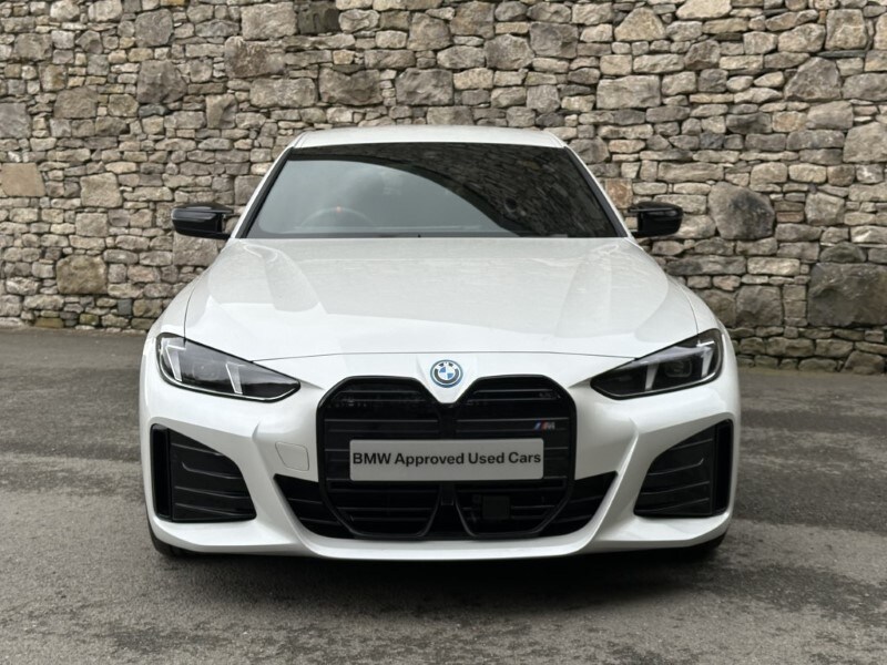 Used BMW i4 2025 for sale - 76981708: Photo 16