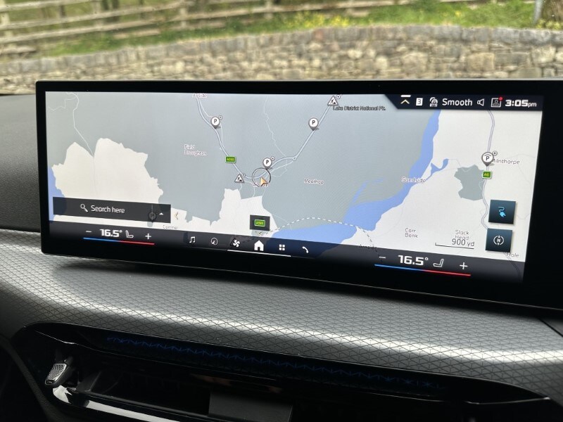 Used BMW i4 2025 for sale - 76981708: Photo 21