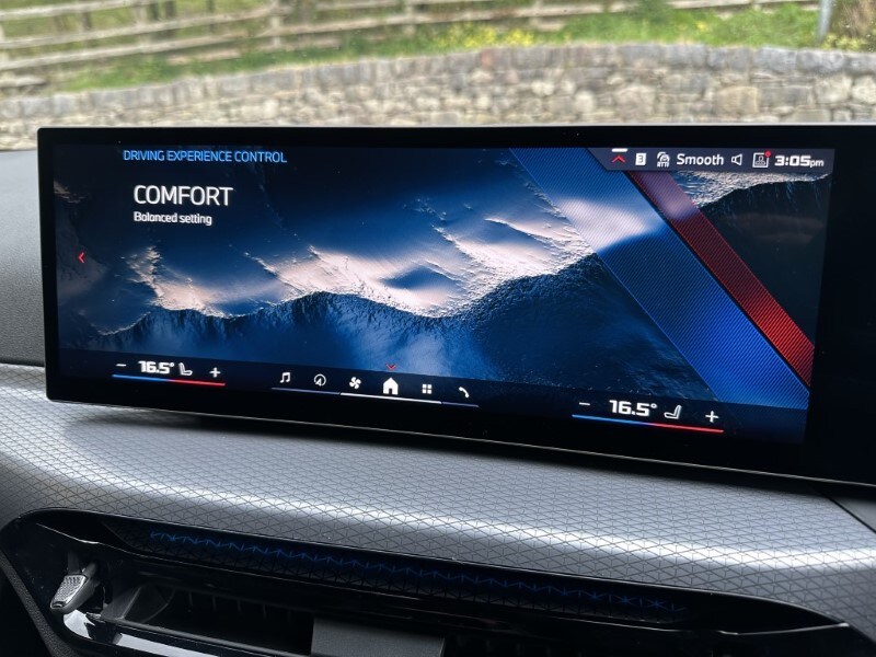 Used BMW i4 2025 for sale - 76981708: Photo 24