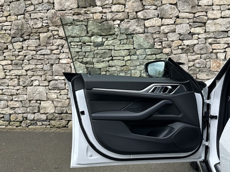 Used BMW i4 2025 for sale - 76981708: Photo 28