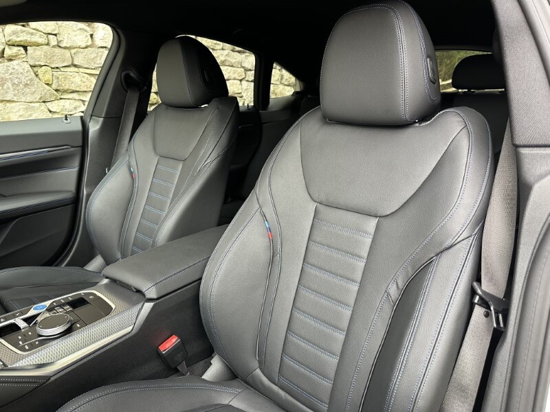 Used BMW i4 2025 for sale - 76981708: Photo 31