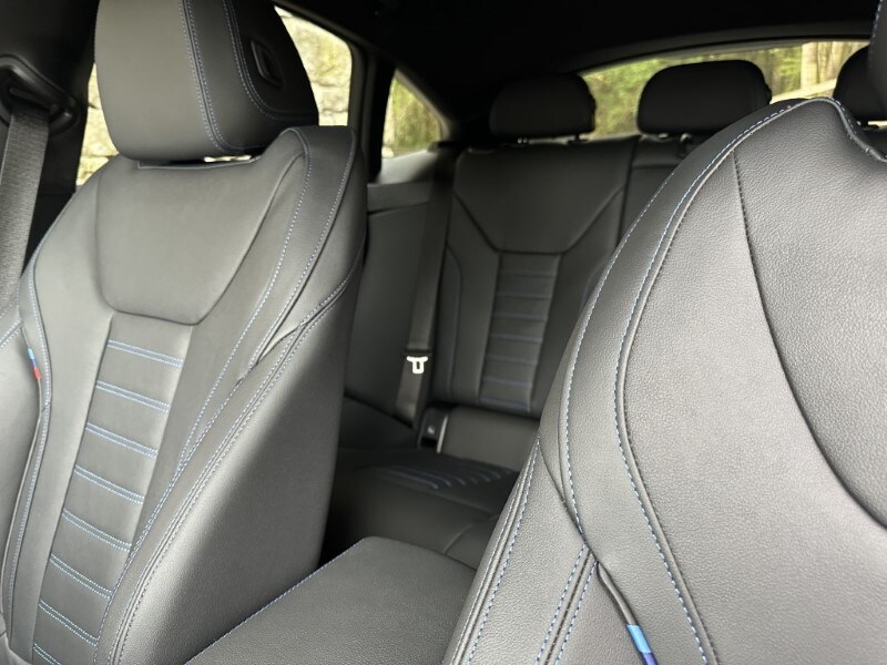 Used BMW i4 2025 for sale - 76981708: Photo 32