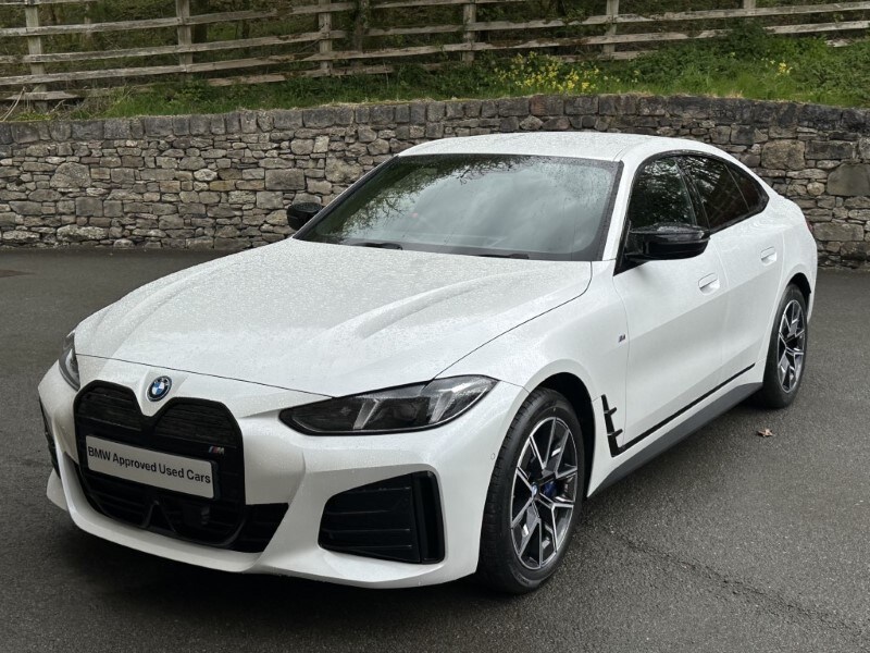 Used BMW i4 2025 for sale - 76981708: Photo 35