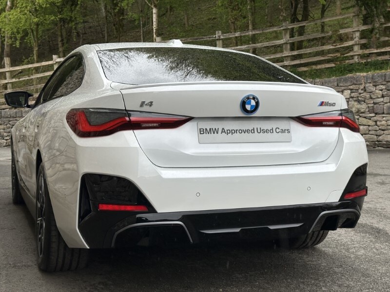 Used BMW i4 2025 for sale - 76981708: Photo 37