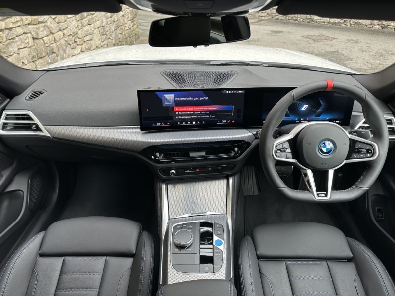 Used BMW i4 2025 for sale - 76981708: Photo 4