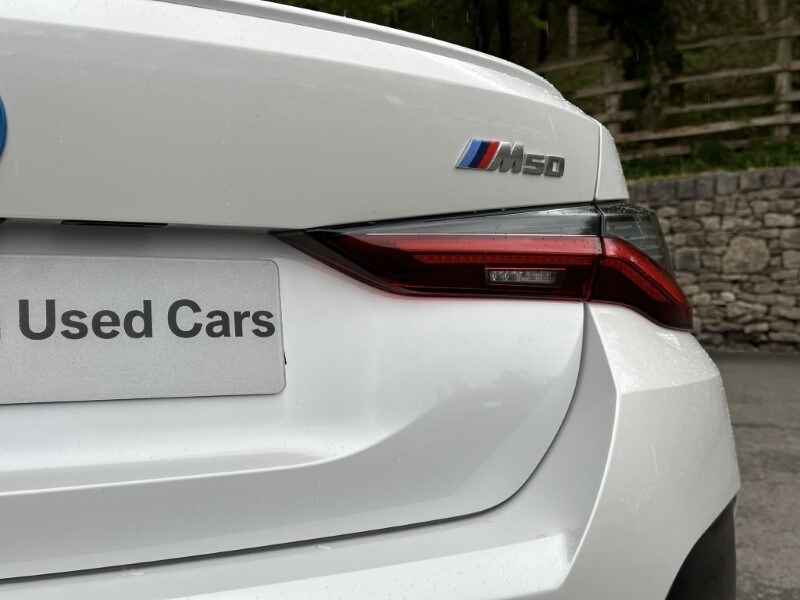 Used BMW i4 2025 for sale - 76981708: Photo 40